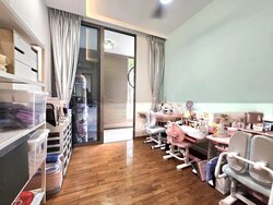 Treasure Crest (D19), Condominium #501776931